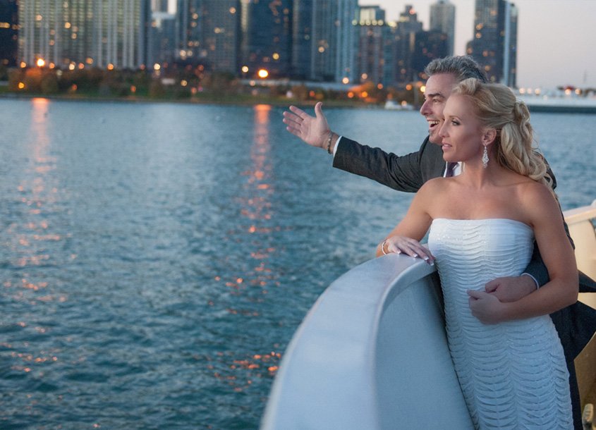Anita Dee Yacht Charters
