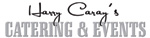 Catering and Events