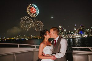 rent yacht in chicago