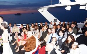 luxury yacht charters chicago