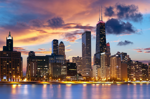 Chicago Image