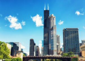 willis tower chicago