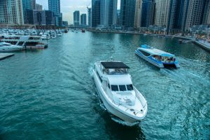 Best Time of Year for a Chicago Yacht Tour