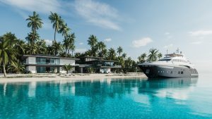 How a Yacht Charter Will Show Your Team What They Mean to You
