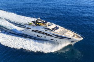How a Yacht Charter Will Show Your Team What They Mean to You