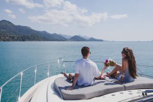 Long Grove Private Yacht Charter