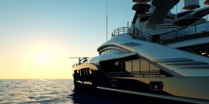 Northbrook Private Yacht Charter