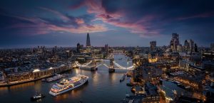 Architectural Cruises Onboard Anita Dee Yacht Charters