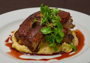River Roast docking location Chicago